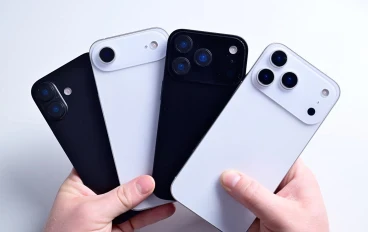 كل ما تريد معرفته عن iPhone 17 و iPhone 17 Pro – المواصفات الكاملة والمقارنة