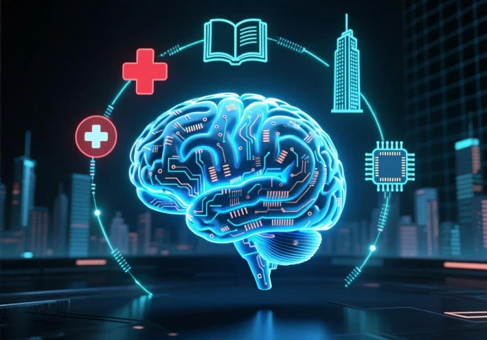 Artificial Intelligence Revolution