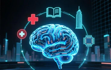 Artificial Intelligence Revolution