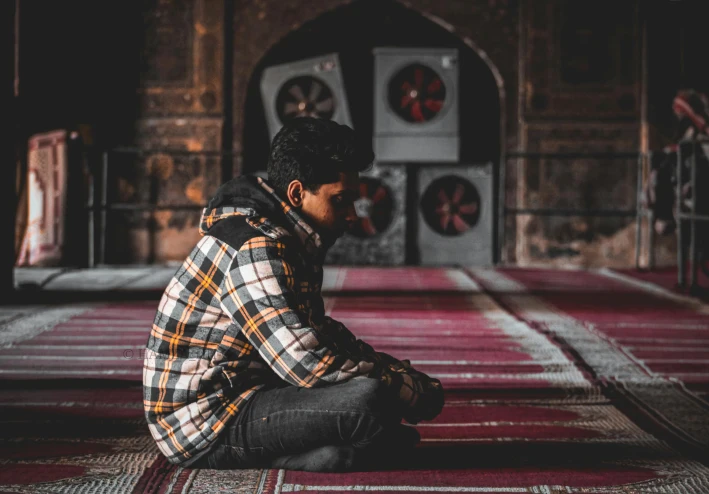 فضل الذكر بعد الصلاة