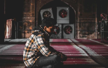 فضل الذكر بعد الصلاة