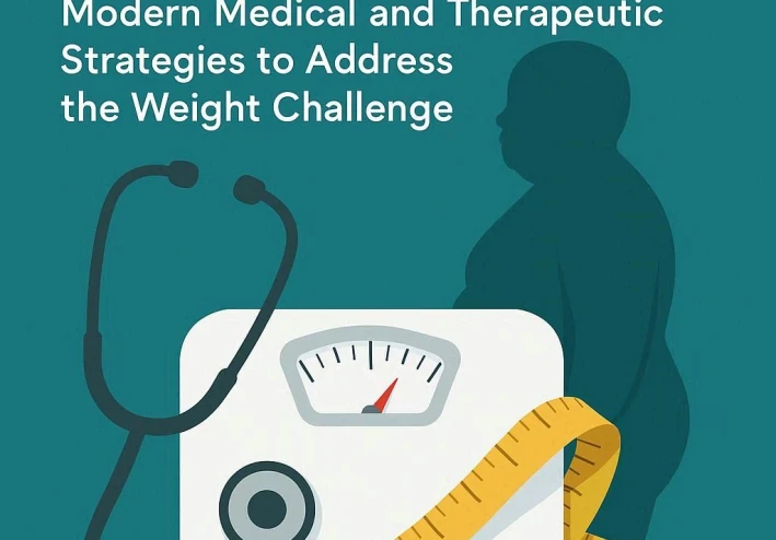 علم مكافحة السمنة (Bariatrics): استراتيجيات طبية وعلاجية حديثة لمواجهة تحدي الوزن