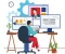 صورة مقال Earning Money Online: Practical Paths for Sustainable Income