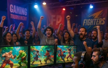Tekken: إرث ملك القبضة الحديدية وصناعة أساطير ألعاب القتال ثلاثية الأبعاد