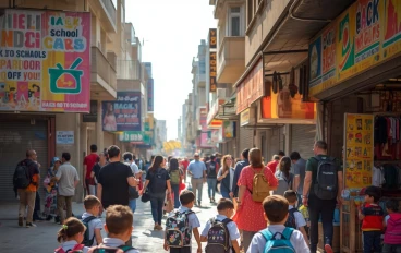الدخول الاجتماعي في مصر 2025: بين الأمل والواقع