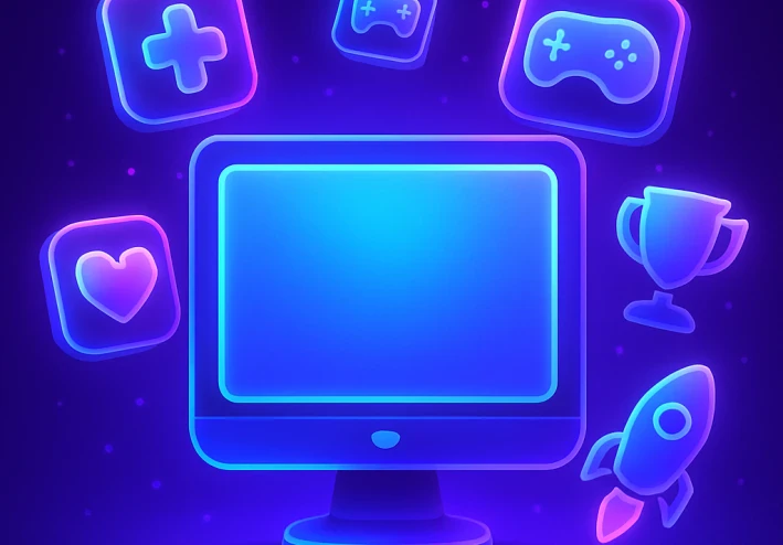 تنزيل العاب كمبيوتر: دليلك الشامل لعالم الألعاب المجانية والآمنة