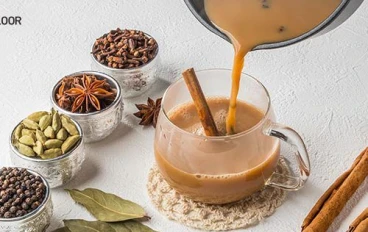 طريقة عمل شاي الكرك الهندي وفوائده الصحية الكاملة