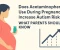 صورة مقال   Does Acetaminophen Use During Pregnancy Increase Autism Risk? What Parents Should Know