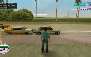 تحميل لعبة جاتا 10 GTA الأصلية للكمبيوتر من ميديا فاير