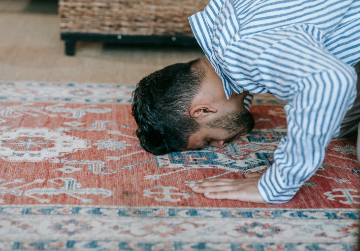 أثر قيام الليل على راحة النفس