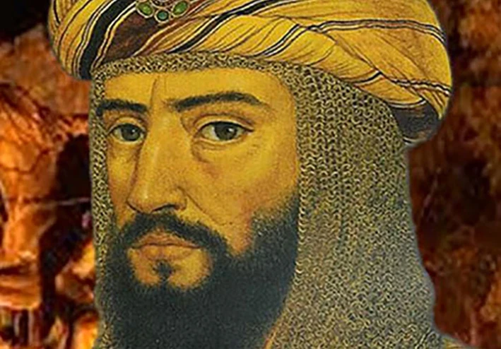 من تكريت للقدس.. حكاية القائد صلاح الدين الأيوبي