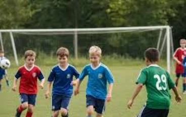 6 أسرار ليكون ابنك محترفًا كرة قدم بالدورى السعودى 