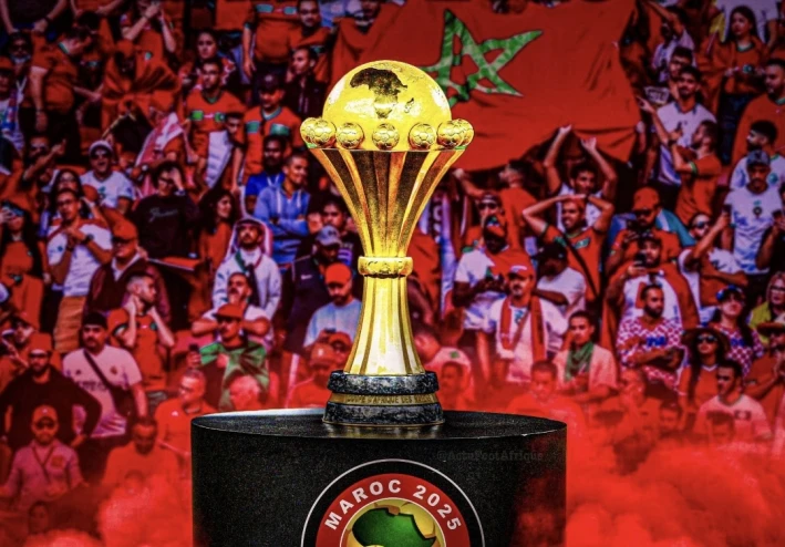 Morocco Gears Up to Host a Historic Africa Cup of Nations 2025
