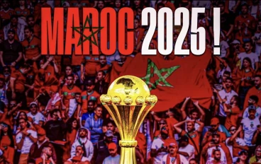 Morocco Gears Up to Host a Historic Africa Cup of Nations 2025