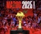 article image for Morocco Gears Up to Host a Historic Africa Cup of Nations 2025