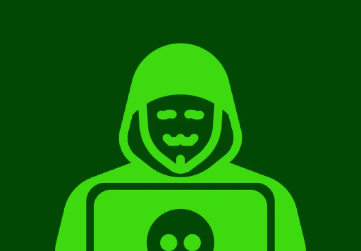 الدارك ويب والأنترنيت المظلم 