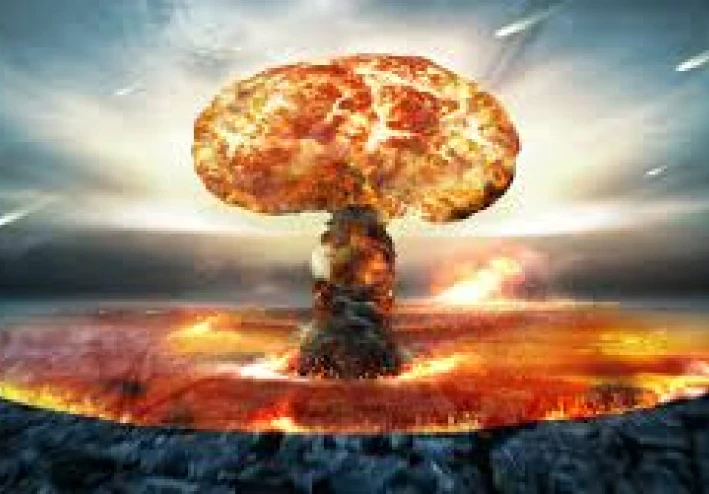 ماذا لو اندلعت الحرب العالمية الثالثة؟ قصة من المستقبل