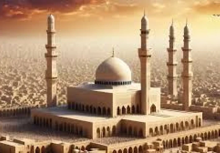 دولة الإسلامية في أوج قوتها: القوة، الحضارة، والانتشار العالمي