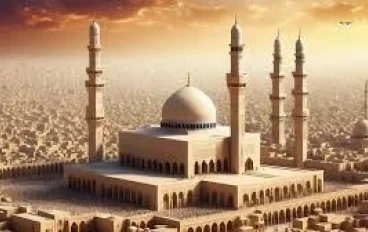 دولة الإسلامية في أوج قوتها: القوة، الحضارة، والانتشار العالمي