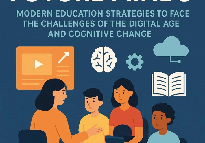 بناء عقول المستقبل: استراتيجيات التربية الحديثة لمواجهة تحديات العصر الرقمي والتغير المعرفي