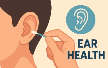 Ear Health and Natural Ways to Improve Hearing