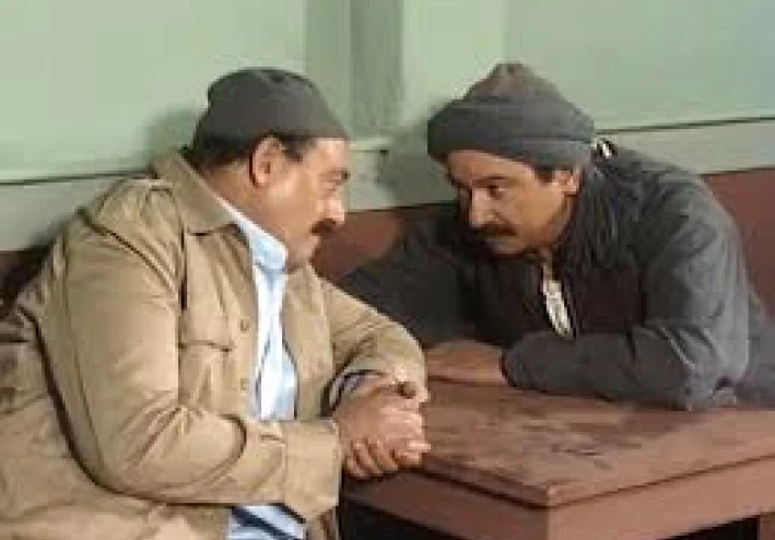 عربية الكشرى وعريية الخردة البداية واحدة والنهاية مختلفة تماما