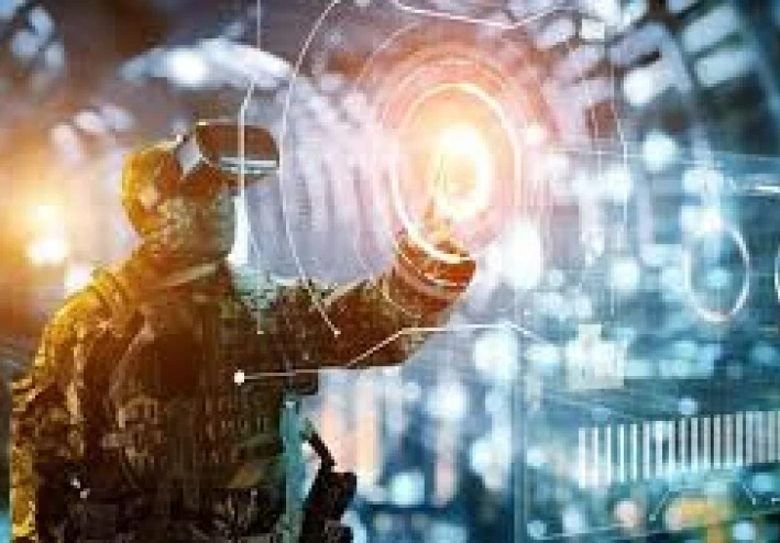 هل التكنولوجيا ستحسم الحرب العالمية الثالثة؟ تحليل حصري لعصر الذكاء الاصطناعي والحروب الرقمية