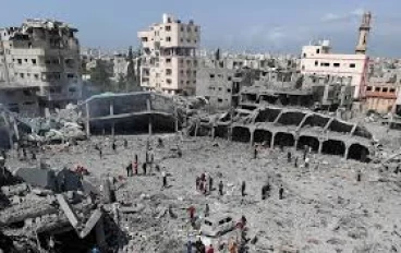 الجرائم الإسرائيلية في الأراضي الفلسطينية المحتلة: بين الانتهاكات المستمرة وآفاق المحاسبة الدولية