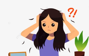 اعتني بفروه رأسك
