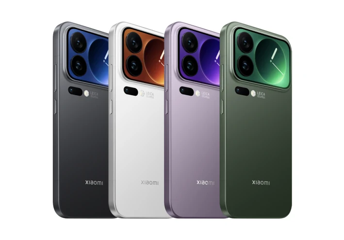 مراجعة مفصلة لهاتف Xiaomi 17 Pro Max: المواصفات، المميزات، السعر، وهل يستحق الشراء؟