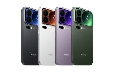 مراجعة مفصلة لهاتف Xiaomi 17 Pro Max: المواصفات، المميزات، السعر، وهل يستحق الشراء؟