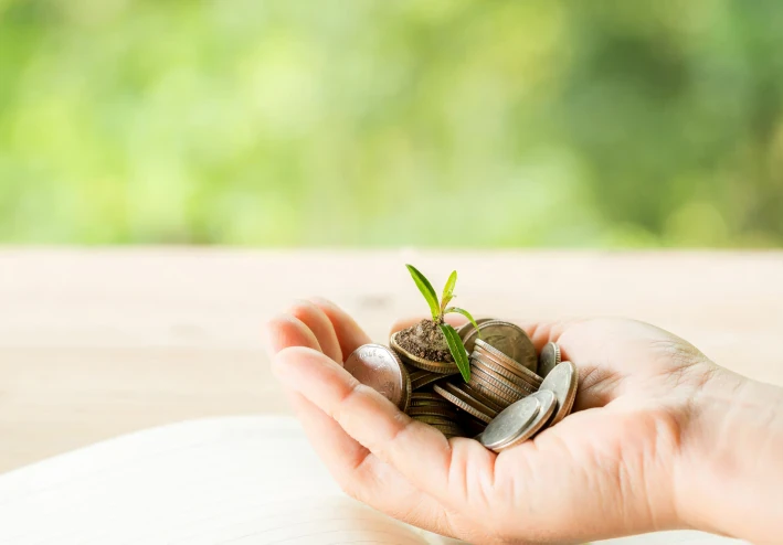 الصدقة الجارية: استثمار لا ينقطع أبدًا 💝♾️
