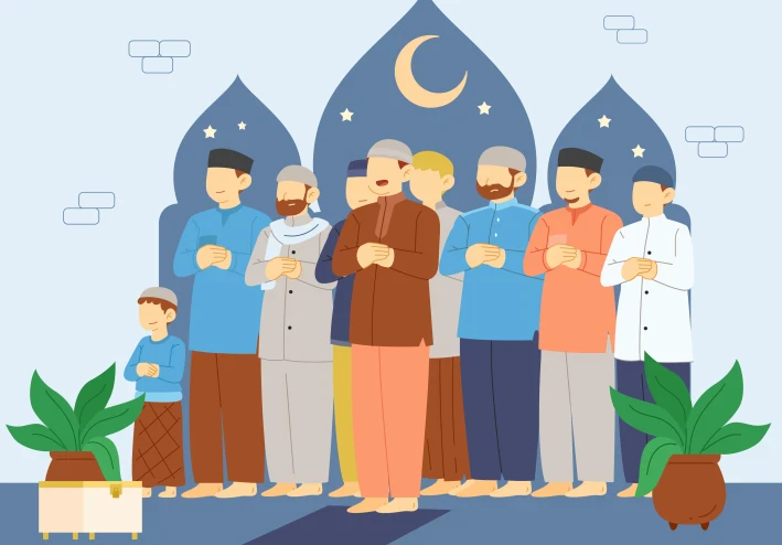 قيام الليل: عبادة الخواص وسر القوة الروحية 🌙✨