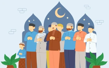 قيام الليل: عبادة الخواص وسر القوة الروحية 🌙✨