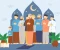 صورة مقال قيام الليل: عبادة الخواص وسر القوة الروحية 🌙✨