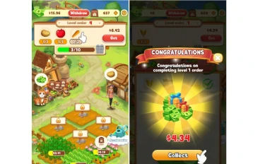 هل لعبة Lucky Town تدفع المال أم لعبة نصابة - الربح من الألعاب