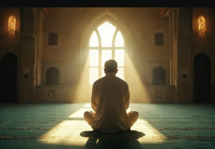 فضل ذكر لله
