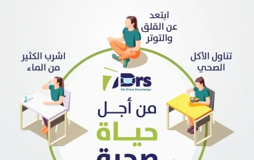 التغذية الصحية كعلاج للصحة الجسدية والنفسية