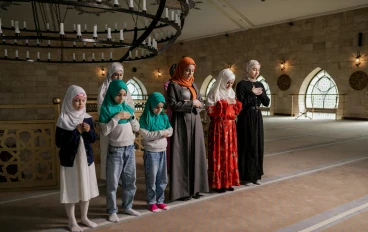 فضل الصلاة في وقتها وأثرها على حياة المسلم
