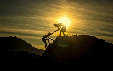 10 أسرار النجاح في العلاقات الاجتماعية