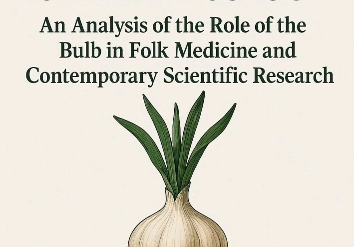 من السمية إلى الصيدلة: تحليل دور بصل العنصل في الطب الشعبي والبحث العلمي المعاصر