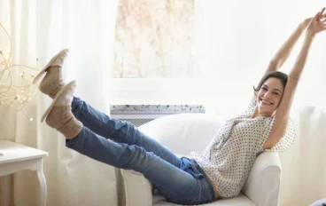 أربع نصائح لممارسة التفكير الإيجابي وتكون أكثر سعادة
