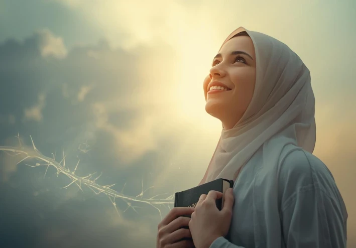 قلب لا يعرف الانتقام