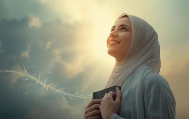 قلب لا يعرف الانتقام