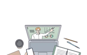 الربح من التدريس على الإنترنت