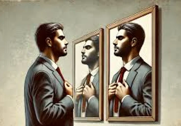 هل النرجسي  ضعيف وكيف تجنب ذلك فى  تخريب حياتك؟