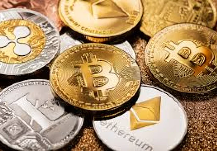 الهيمنة المالية في القرن الحادي والعشرين: العملات الرقمية كسلاح استراتيجي