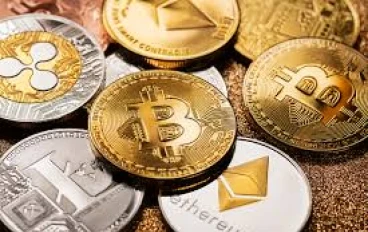الهيمنة المالية في القرن الحادي والعشرين: العملات الرقمية كسلاح استراتيجي