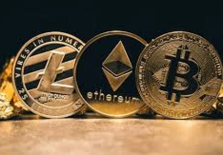 العملات الرقمية: ساحة المعركة الجديدة بين واشنطن وبكين