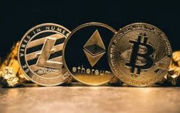 العملات الرقمية: ساحة المعركة الجديدة بين واشنطن وبكين